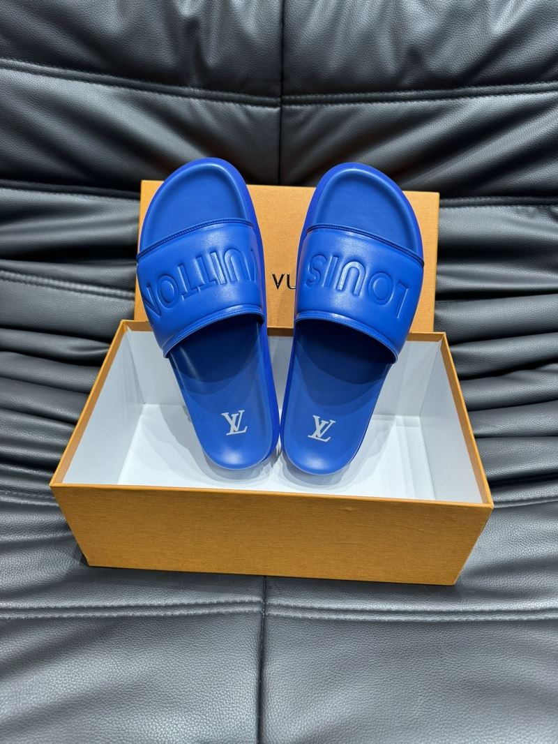 Louis Vuitton Slippers